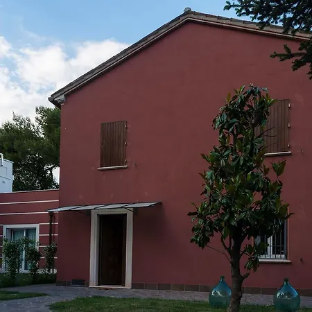 Casale Simbeni Couette-café *