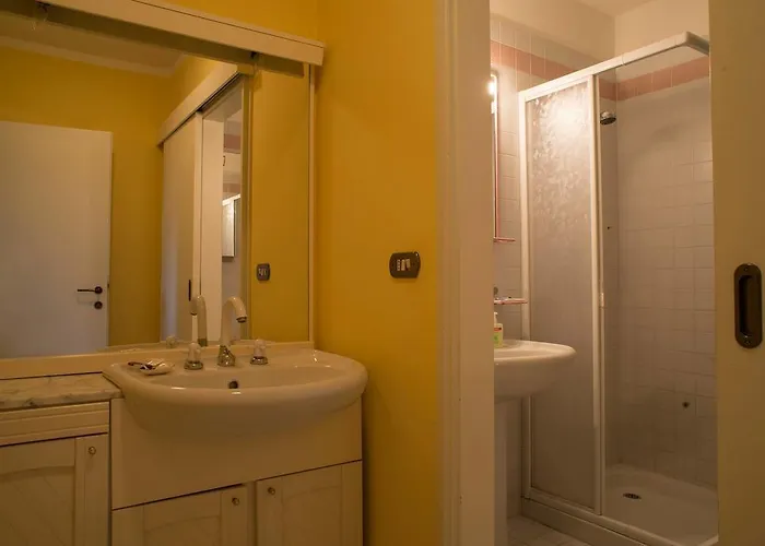 Casale Simbeni 米萨诺阿德里亚蒂科