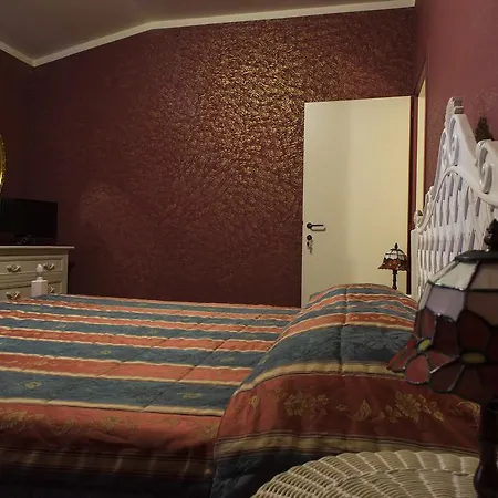 Bed & Breakfast Casale Simbeni *