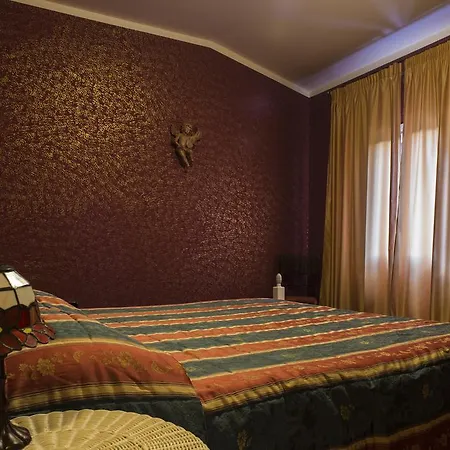 Casale Simbeni Bed & Breakfast Misano Adriatico