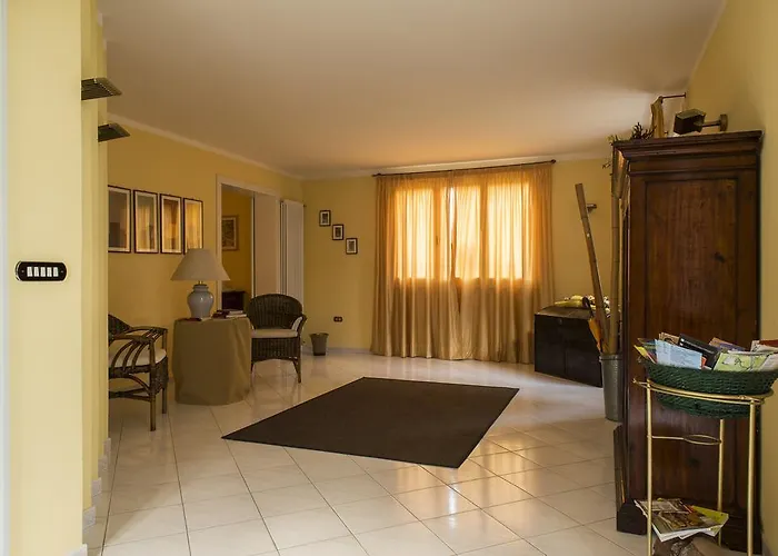 Casale Simbeni Bed & Breakfast Misano Adriatico