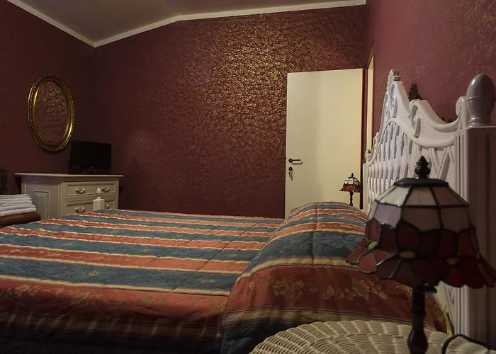 Bed & Breakfast Casale Simbeni *