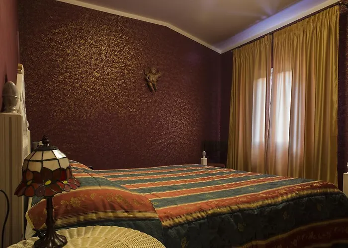 Casale Simbeni Bed & Breakfast Misano Adriatico