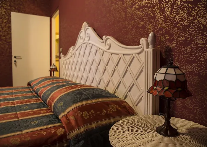 Casale Simbeni Bed & Breakfast