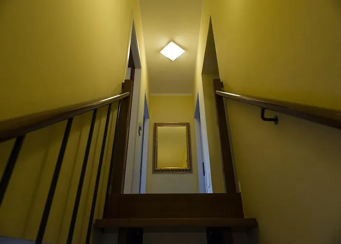 Casale Simbeni * ミザーノ・アドリアーティコ