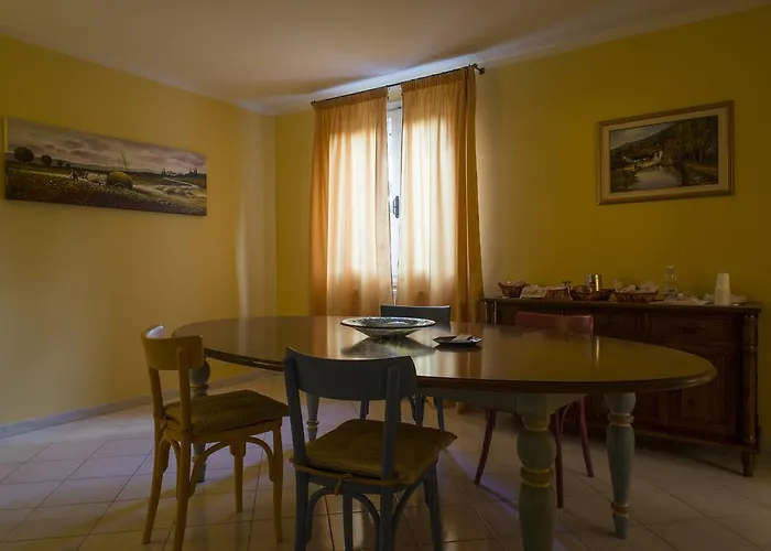 Bed & Breakfast Casale Simbeni